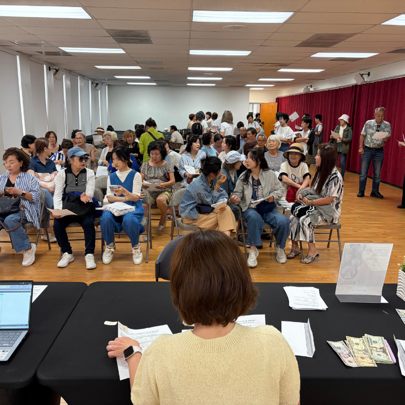 가을학기 성인평생교육 프로그램 등록