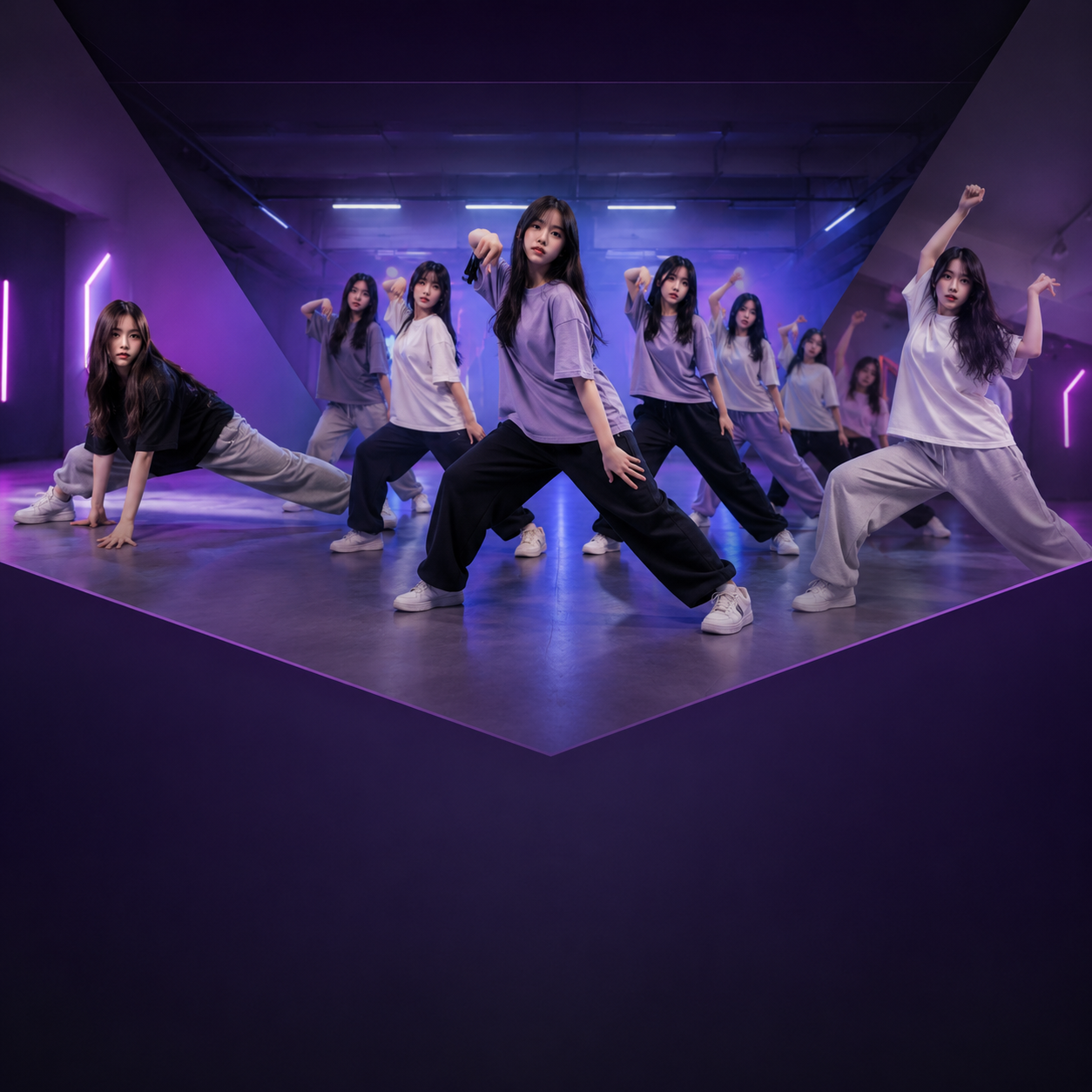 [토 10:30] K-POP 댄스 (2-12학년)